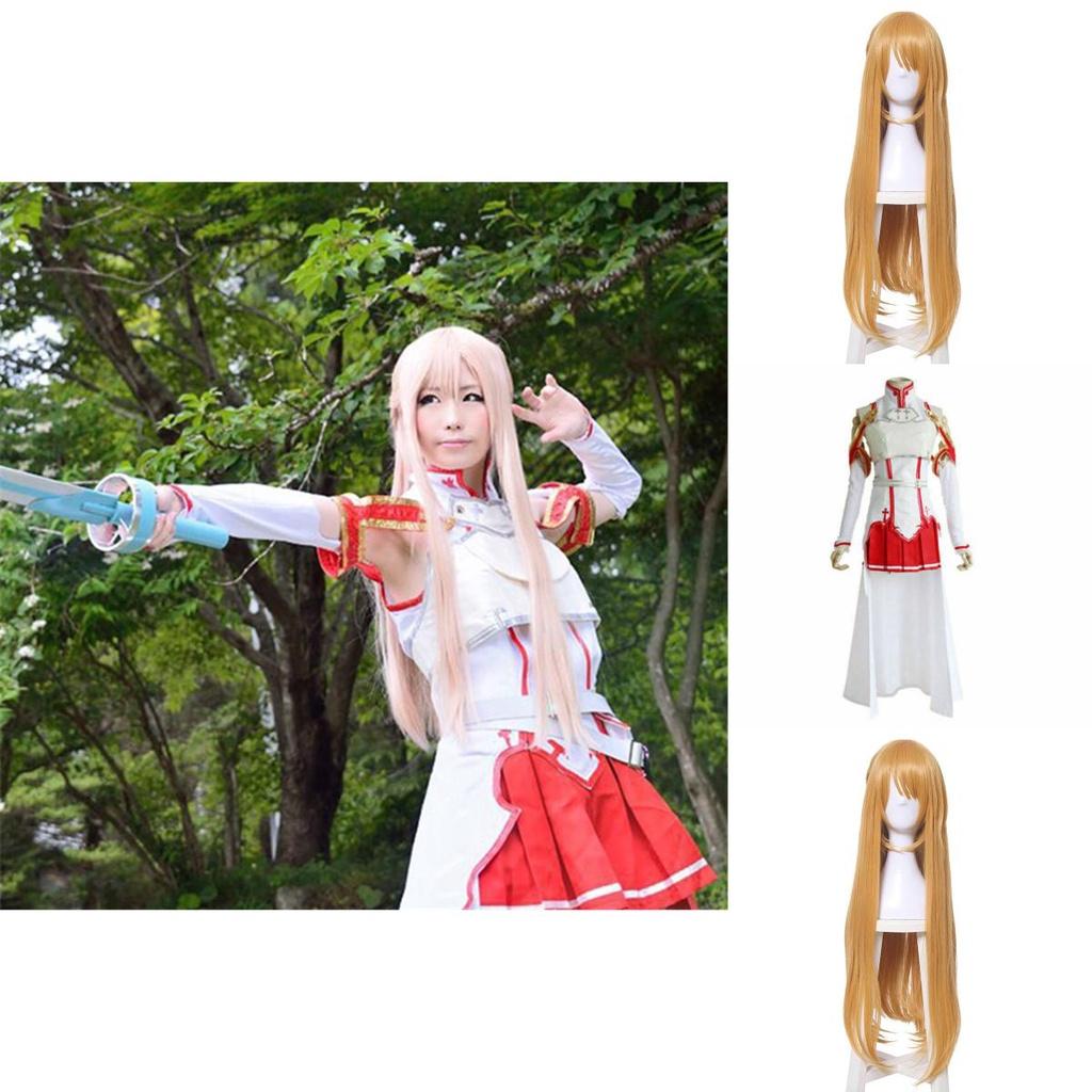 Exquisite Sword Art Online Sao Alicization Asunayuuki Cosplay Costume For Enthusiasts