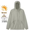 paul frank Unisex Sun Protection Hooded Jacket