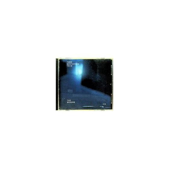 Used CD/Tord Gustavsen Trio/The Ground