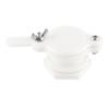 Plastic Bee Honey Tap Gate Valve Beekeeping Extractor Bottling Tool Beekeeper Equipment