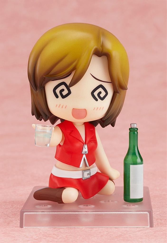 Good Smile Company Nendoroid MEIKO Non Scale ABS and PVC Painted Action Figure