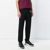 Givenchy FW21 Knitted Fabric Sports Sweatpants Men's Black BM501D3Y04-001