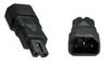 Microconnect C14-C7 Mf Stromversorgung