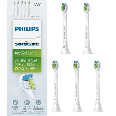 Electrónica de salud y belleza – Cabezales de cepillo de dientes