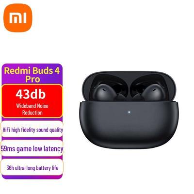 Redmi Buds 4 Pro True Wireless Noise Cancelling Ohrhörer
