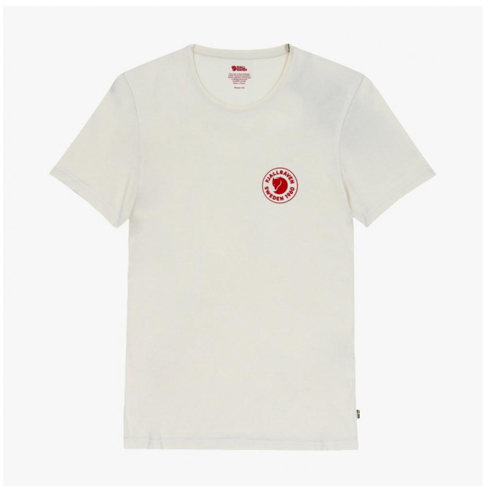 Fjallraven Women S T ShirT 83513 113 1960 Logo
