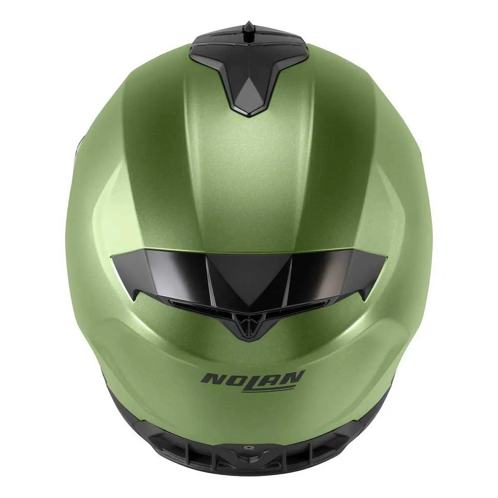 Nolan Full-Face Helmet N80-8 Classico Nobile