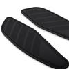 BYEMTTY 3D Traction Pad Tank Kit for Yamaha XSR700 2018-2025