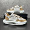 Nuove Scarpe Estive 2024 da Uomo Sneaker Chunky Estive a Rete Sottile Scarpe Sportive Casual Scarpe da Ginnastica Comode con Rialzo