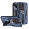 Dual Layer Shockproof Fall Support Armor Shell For XiaoMi 13 13 Pro 13 Lite 12T Pro Poco F5 Pro C55 X4 X5 Pro M4 M5S 4G 5G