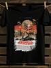 Barbarella 1968 Movie Poster T-Shirt