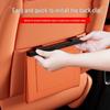 BYD Song Car Seat Back Magnetic Waterproof Leather Storage and Trash Bag