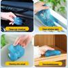 Newcomer Discount: Car Interior Soft Gel for Air Vent & Crevice Cleaning