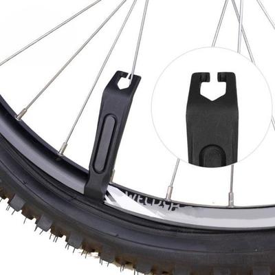 Bike Tire Lever Impact Resistance Spokes Snap Design Labor-Saving Tire Removal Bicycle Outside Tire Picking Bar Cycling Accessories