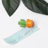 Living Room Refrigerator Magnet Succulent Potted Miniature Cactus Bonsai Magnetic Stickers