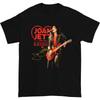 Joan Jett And The Black Heart Unisex Tričko Plná Velikost S-5XL