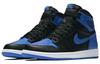 Jordan 1 Retro Royal 2017 555088-007