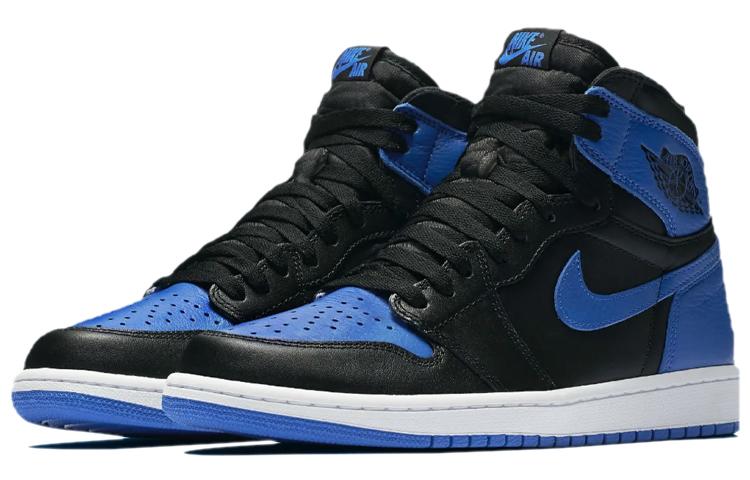 Jordan 1 Retro Royal 2017 555088-007