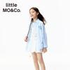 Little MO&Co. Kids' Resort Print Long-Sleeve Shirt