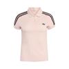 Originals Women's Polo Shirt Pastel Pink KD3699