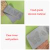 Hollow Out Butterfly Honeycombs Sugar Flipping Lace Pad DIY Chocolate Thin Crisps Cake Decoration Baking Silicone Mold