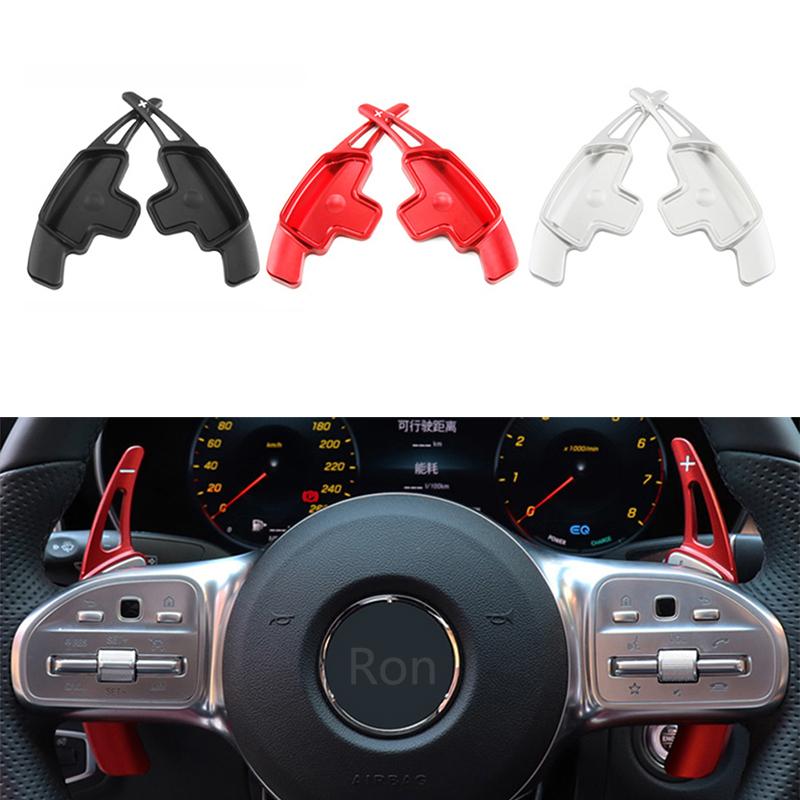 

Удлинитель подрулевого переключателя для Mercedes Benz 15-21 ABCE GLE Class W176 W205 W246 C117 W218 подрулевой переключатель