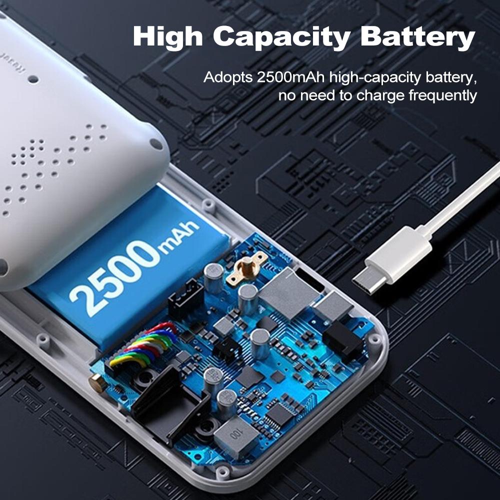 3.9mm Otoscope Camera with 5inch IPS Screen 1080P HD Digital Otoscope Endoscope Intelligent Visual