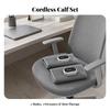 Calf Massager with Wrap Breathable Air Leg Cordless for Athletes