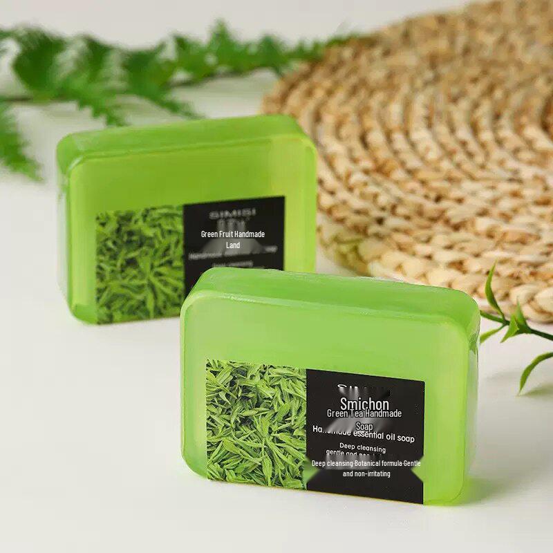 Kit de jabón casero de racimo de uvas - Jabón de aceite esencial de uva transparente para niños y actividades de verano para padres e hijos