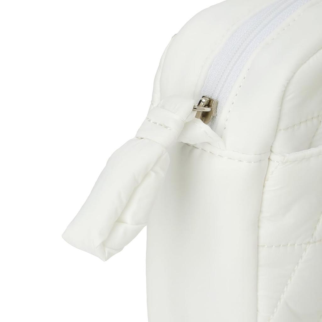 Delfonics Cloche Inner Carrying S Pouch, Makeup Pouch (Blue)