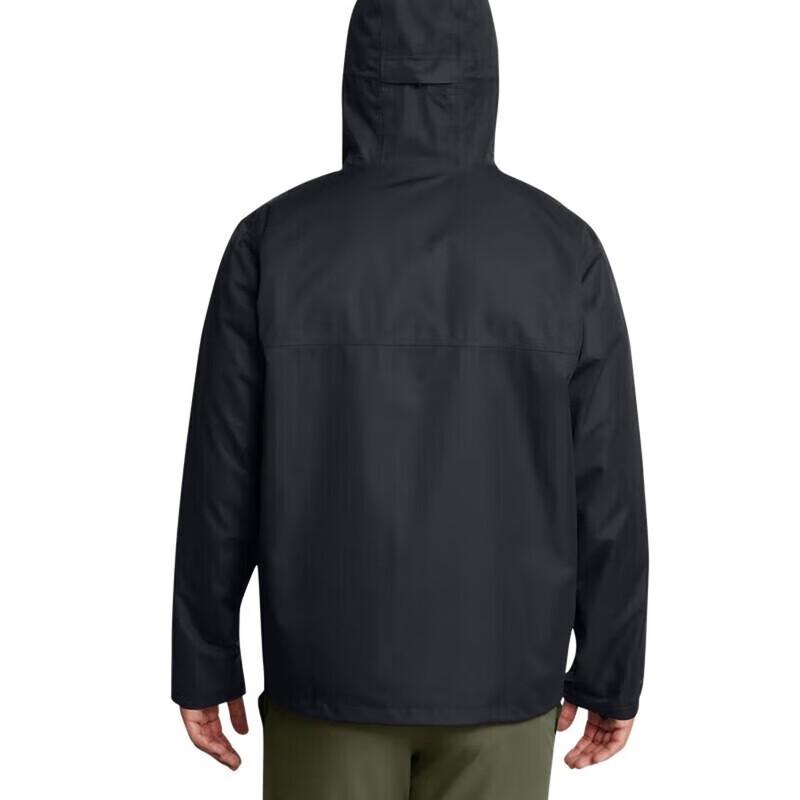Under Armour Men's 3-in-1 Versatile Jacket