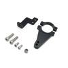 Steering Damper Stability Safety Directional Steering Damper For Inxing V7 Electric Scooter Spare Parts High Speed Stability