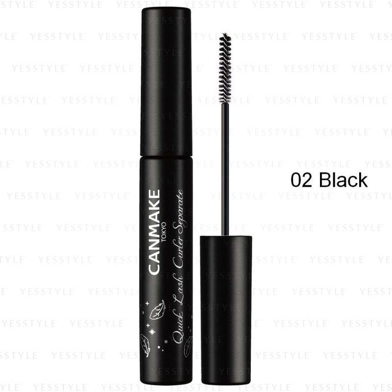 CANMAKE Quick Lash Curler Separate