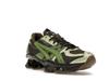 Asics US5-S Gel Quantum Kinetic Moss Bamboo - 1203A403-300