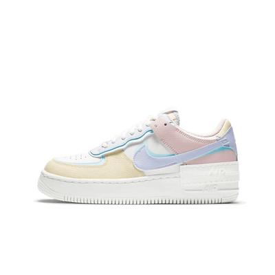 Air Force 1 Shadow Pastel