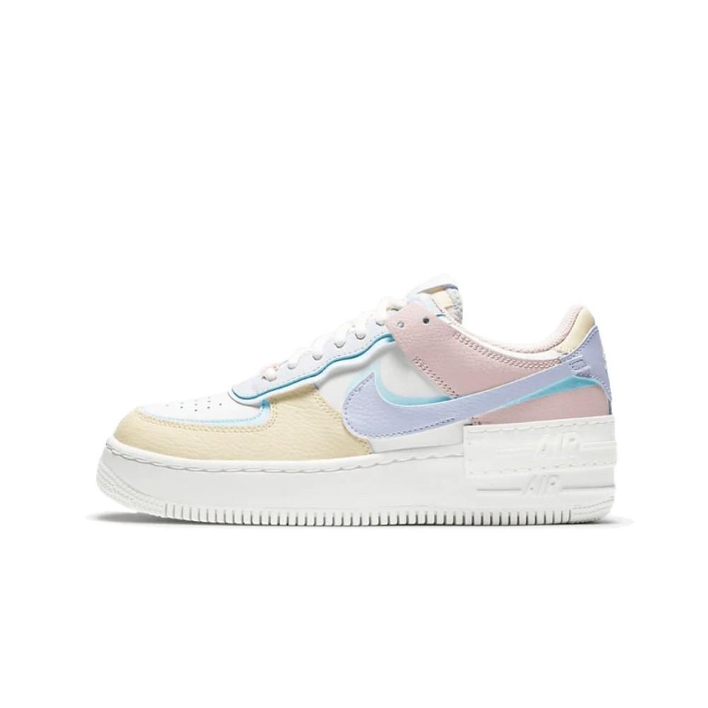 Nike Air Force 1 Shadow Pastel