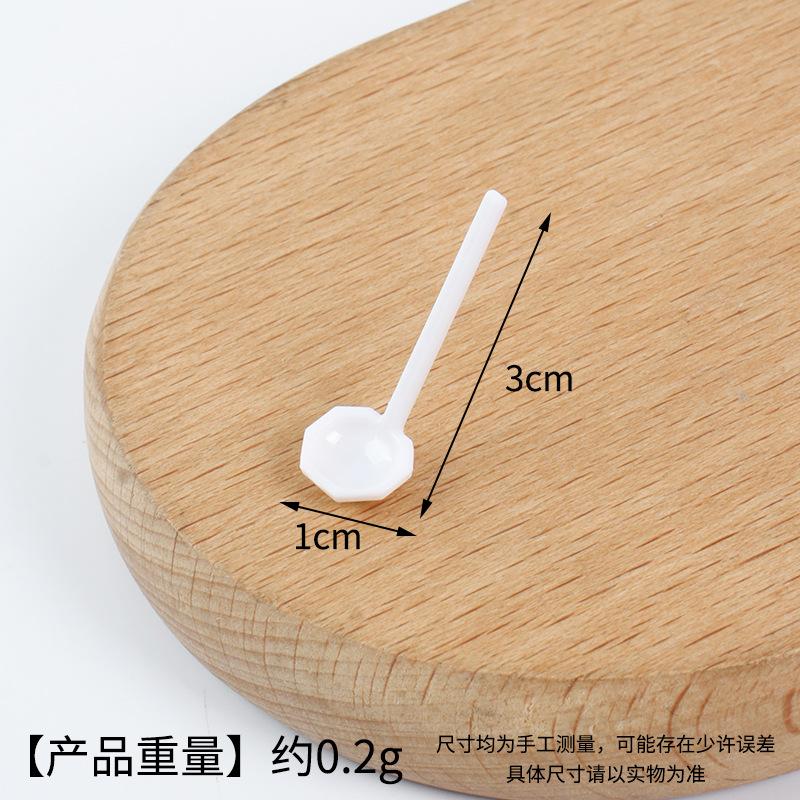 Mini Miniature Simulation Plate Small Bowl Tableware Diy Food Play Accessories Mini Container Play House Kitchen Toys