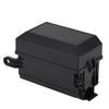 6 way Fuse Relay Holder Box Socket for Auto Car SUV Off road Pickup Truck