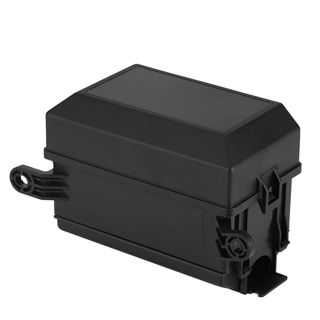 6 way Fuse Relay Holder Box Socket for Auto Car SUV Off road Pickup Truck