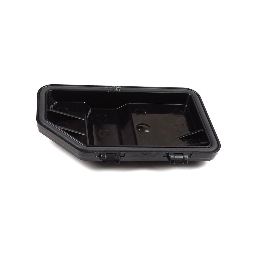 BSP1160-2 Headlight Rear Bulb Cover Cap Right Side for Ford Focus MK1 MK1.5 DAW DBW DFW DNW 2001-2005 Facelift 1334938