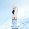Acne Removal Pore Vacuum Recyclable Facial Cleaning Tools Electric Pimple Black Head Remover  Women