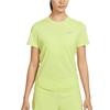 Running T Shirts Women's Light Green HM9699-736
