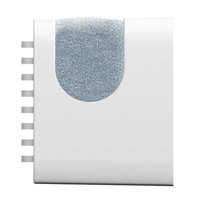 Fontaine à eau - xiaomi - smart pet eu - blanc - filtration en 4 étapes