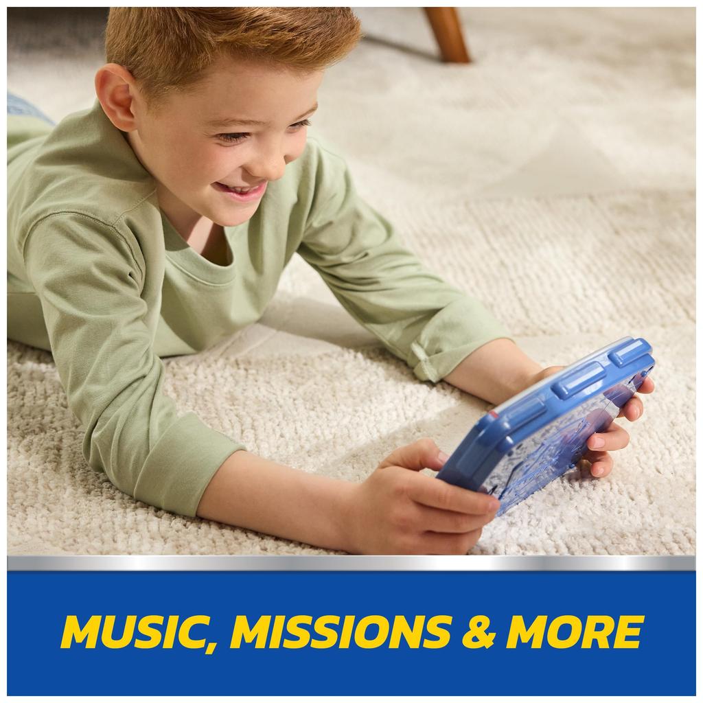 Paw Patrol AcdmDelxPupPadLrngToy