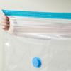 Transparent Vacuum Storage Bag Thickened Down Jacket Storage Bag Space Saver Bag  Moving House