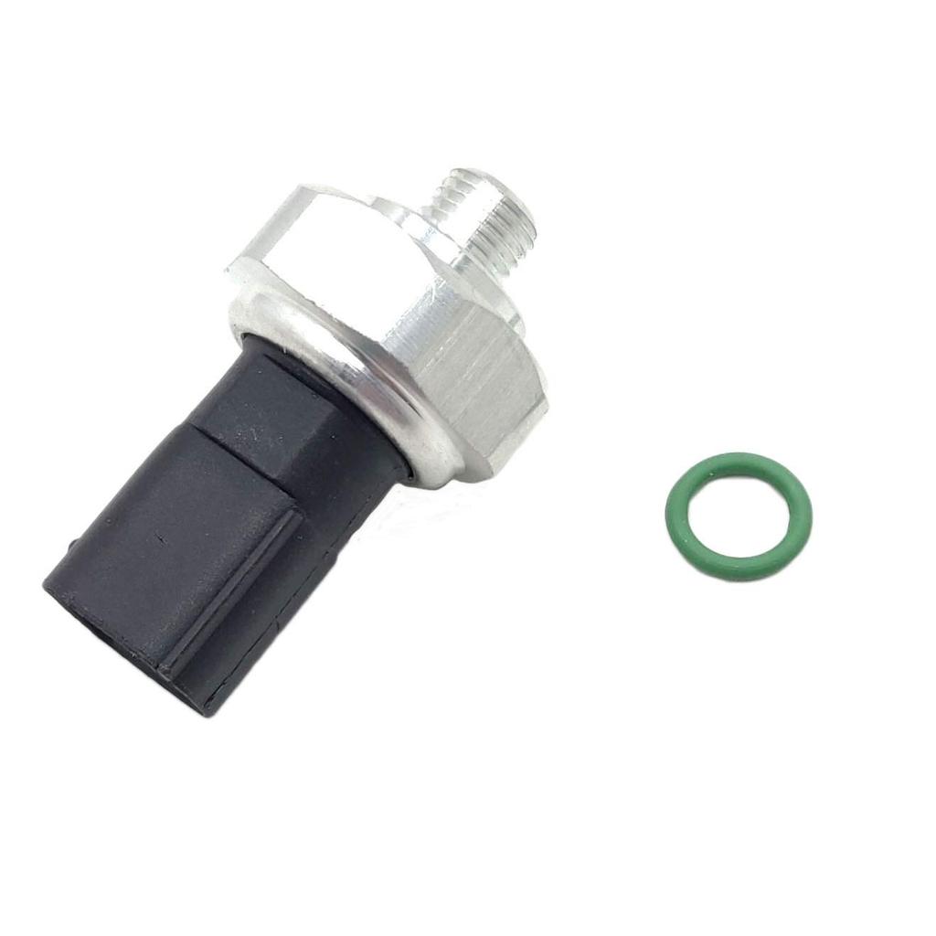 3-Pin A/C Pressure Sensor Switch for 2002-2009 Dodge Ram 1500 2500 3500 Pickup Ram 4000 Dakota 2002-2005 Jeep Grand Cherokee Liberty 5072138AA