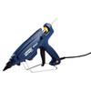 Pistolet à colle semi-industriel pro - rapid - eg340 - electrique - 3 min - ø 12 mm