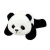 Plush Panda Stuffed Animal Soft Toy 22cm Size Realistic Design Suitable for All Ages Cuddly and Lightweight Plushie for Home or Travel