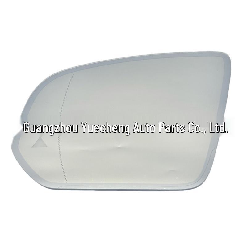 

Anti-Glare Blind Spot Rearview Mirror Glass for 20-24 Mercedes-Benz GLE/GLS/G-Class