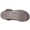 UGG Bailey Button 2 Boot Warm Durable Non-Slip Comfortable Casual Mid-Calf Snow Boots Women Boots Cloud-Grey 1016226-TCLD